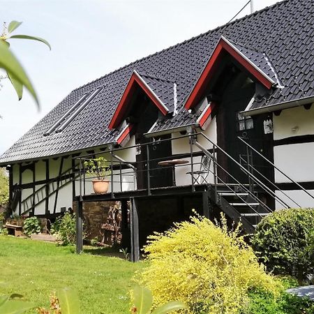 Landhaus Am Aremberg / Eifel Antweiler Ngoại thất bức ảnh