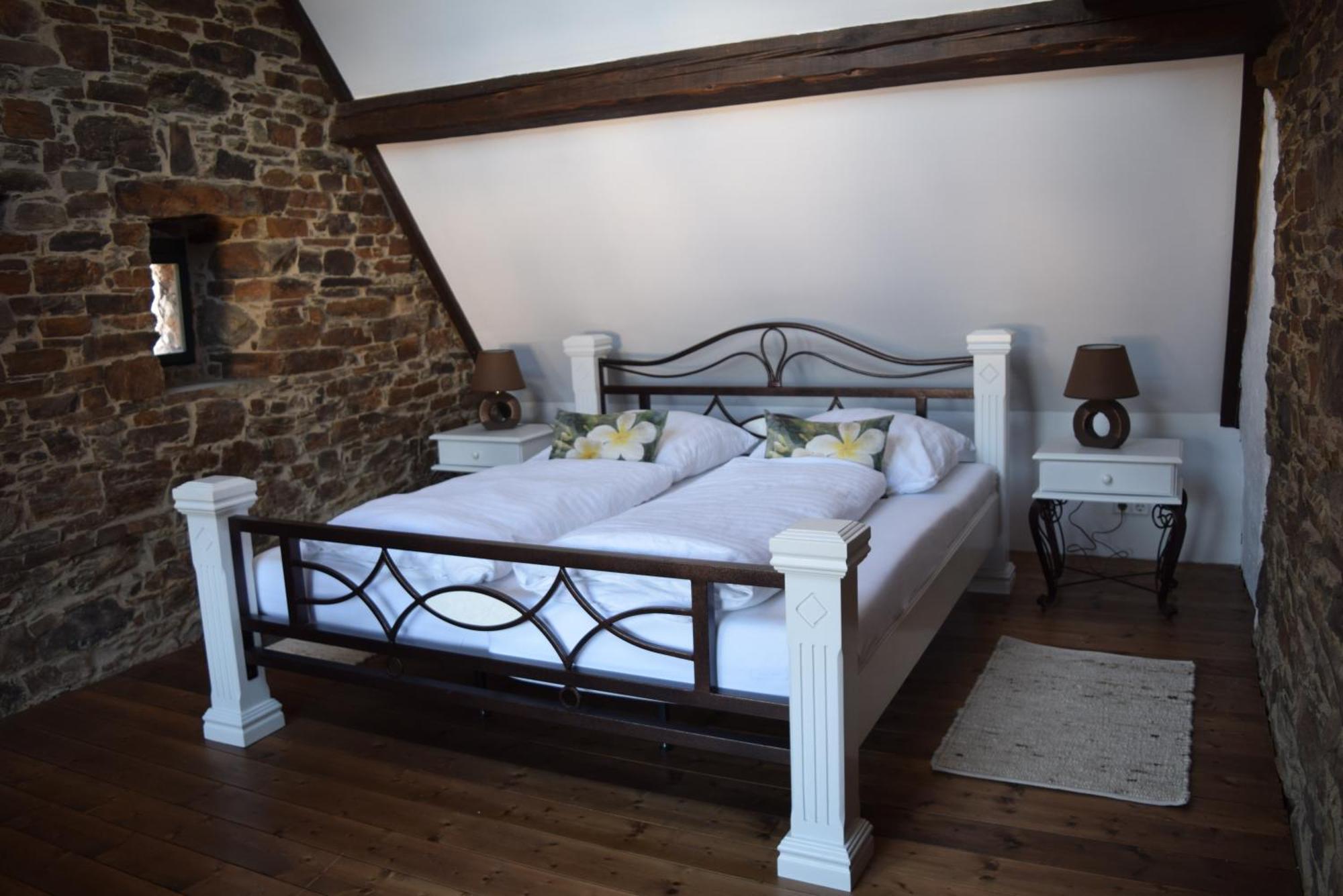 Landhaus Am Aremberg / Eifel Antweiler Phòng bức ảnh