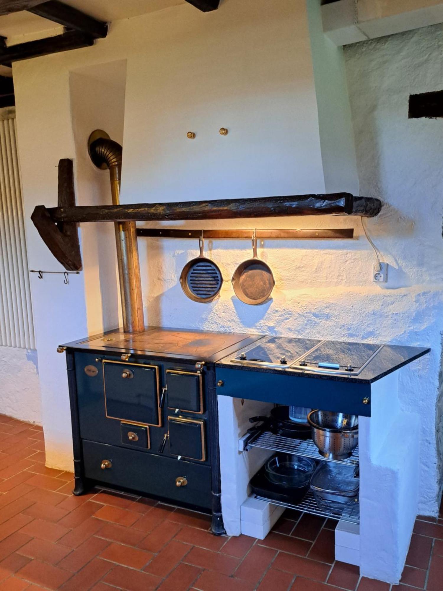 Landhaus Am Aremberg / Eifel Antweiler Phòng bức ảnh