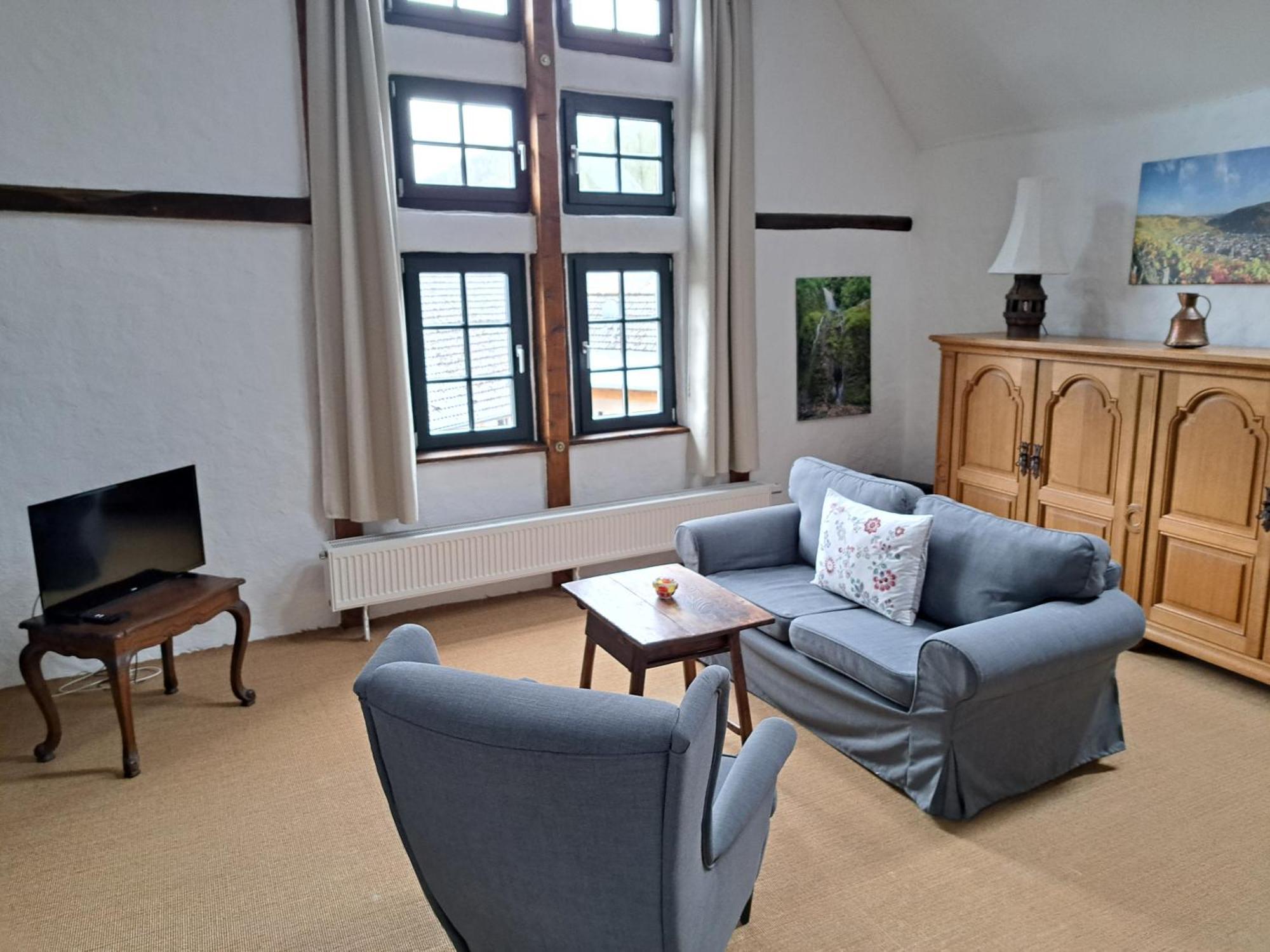 Landhaus Am Aremberg / Eifel Antweiler Phòng bức ảnh