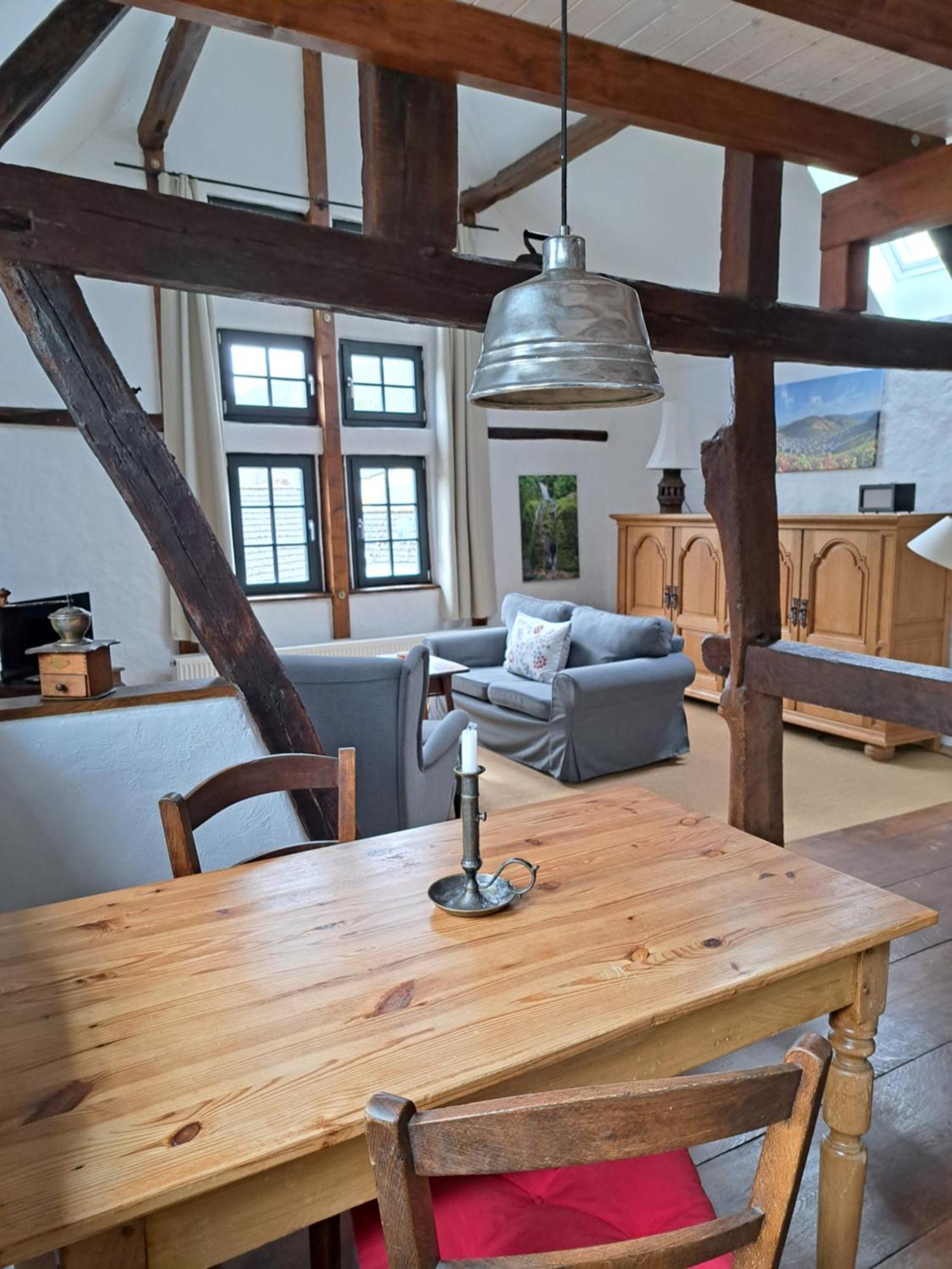 Landhaus Am Aremberg / Eifel Antweiler Ngoại thất bức ảnh