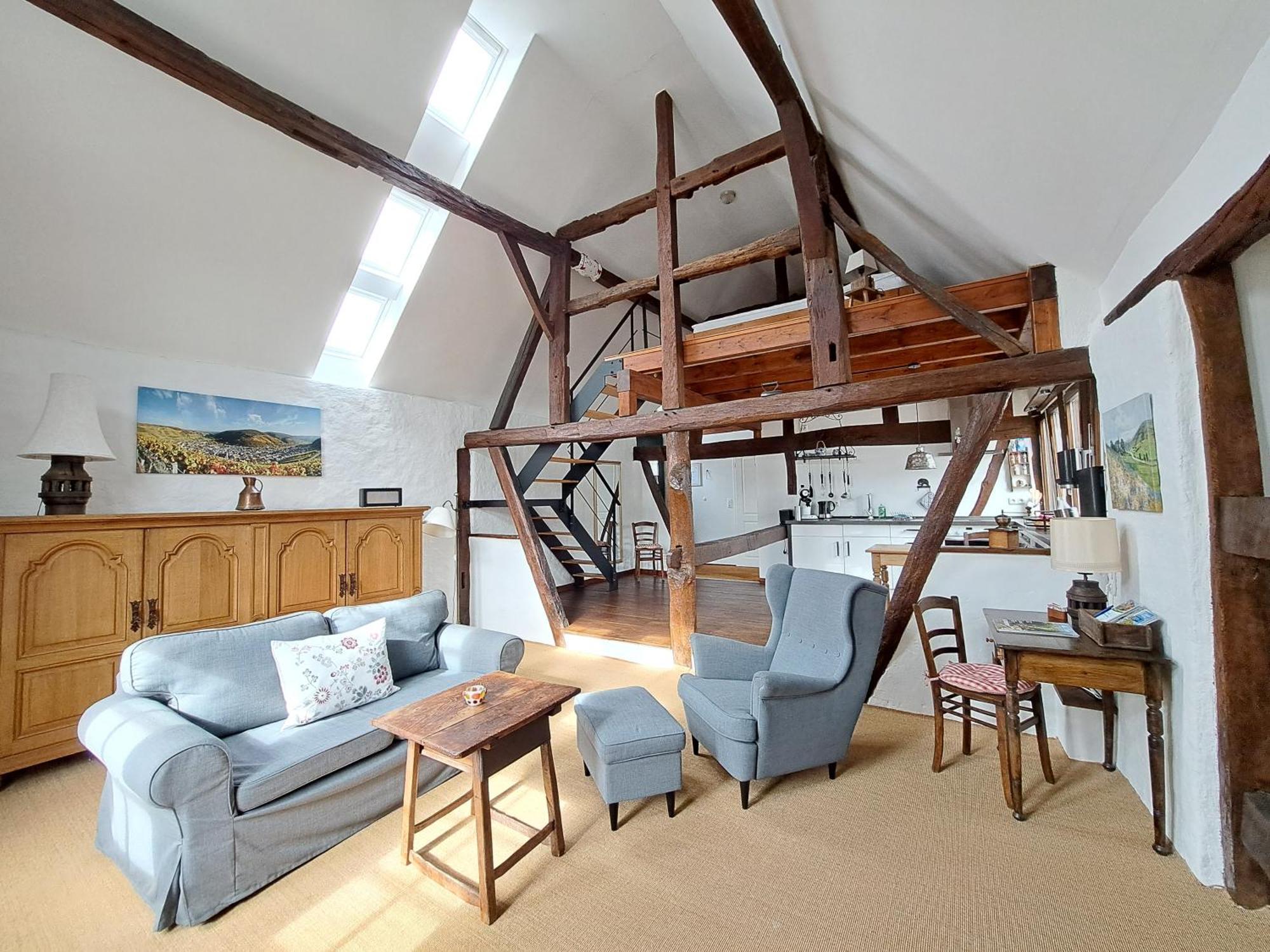 Landhaus Am Aremberg / Eifel Antweiler Phòng bức ảnh
