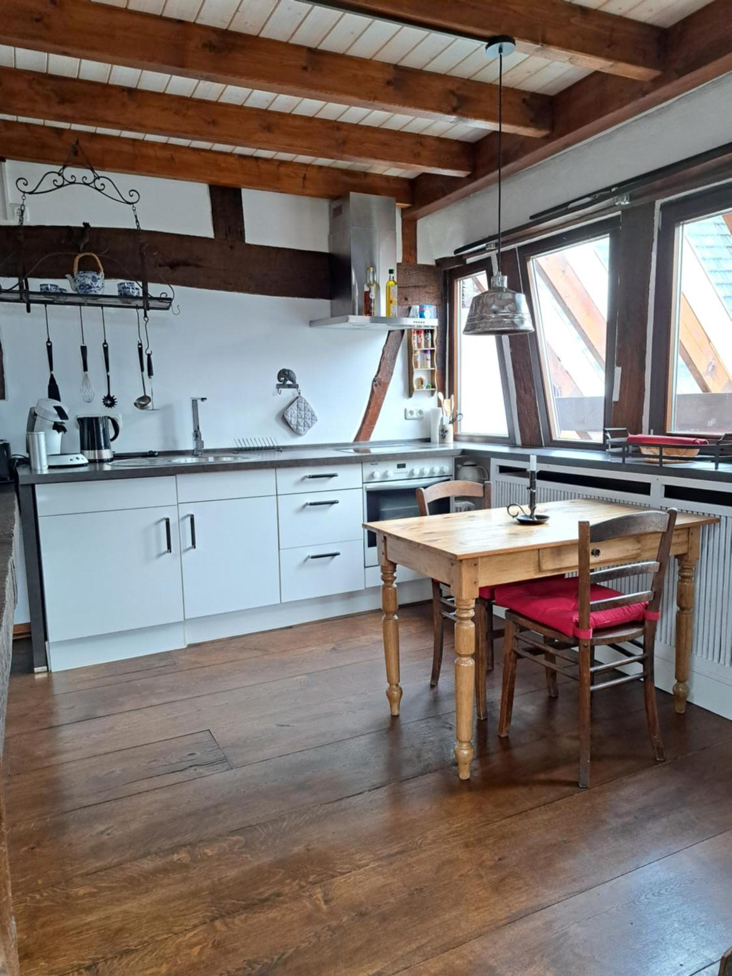 Landhaus Am Aremberg / Eifel Antweiler Phòng bức ảnh