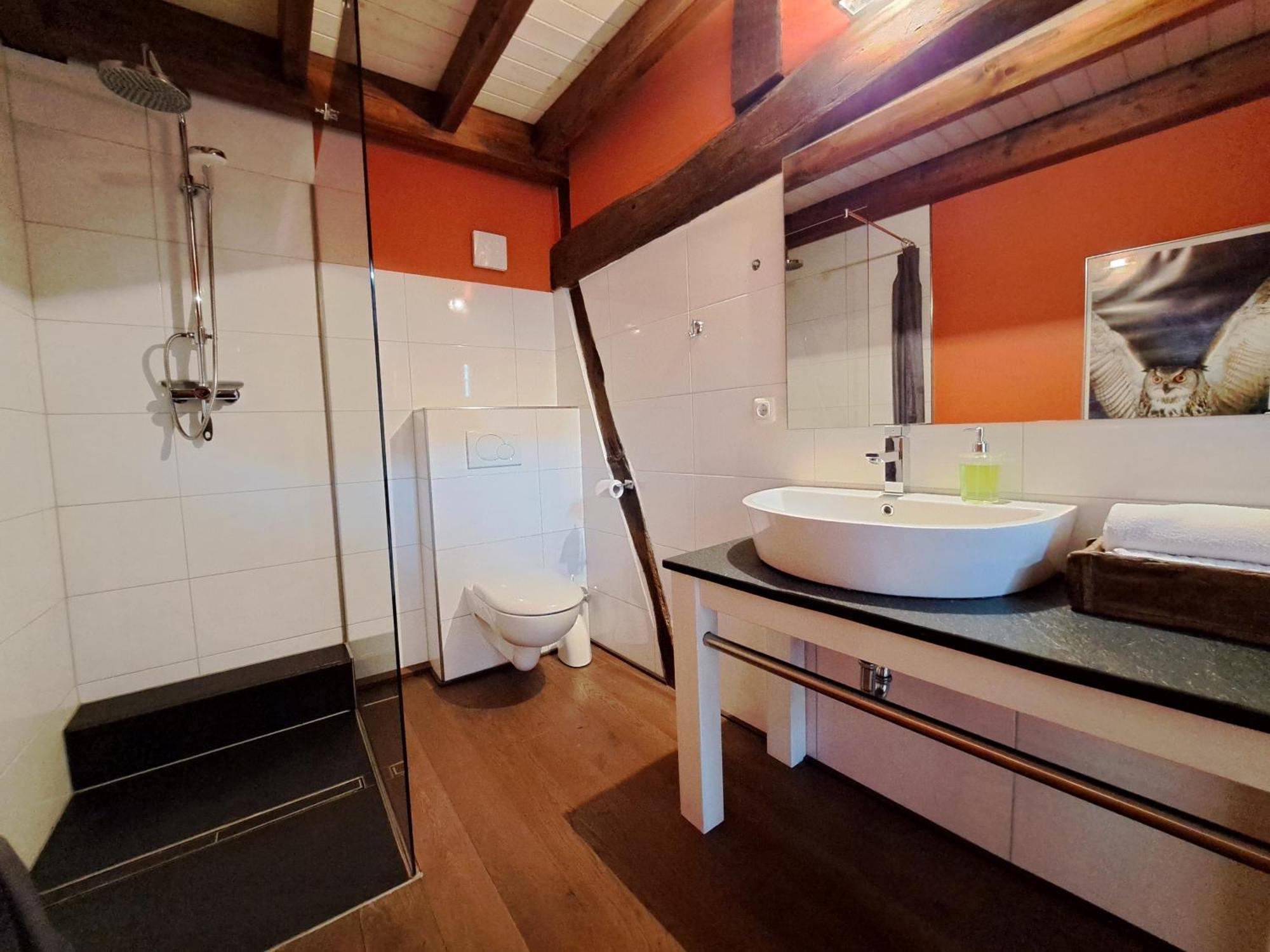 Landhaus Am Aremberg / Eifel Antweiler Phòng bức ảnh