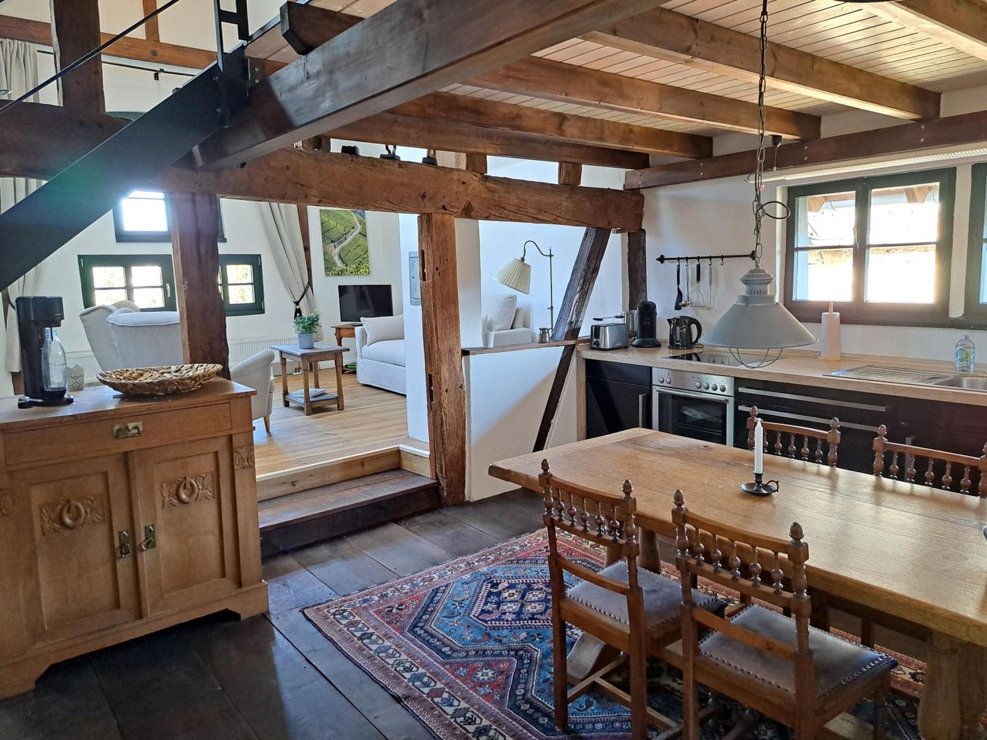 Landhaus Am Aremberg / Eifel Antweiler Phòng bức ảnh