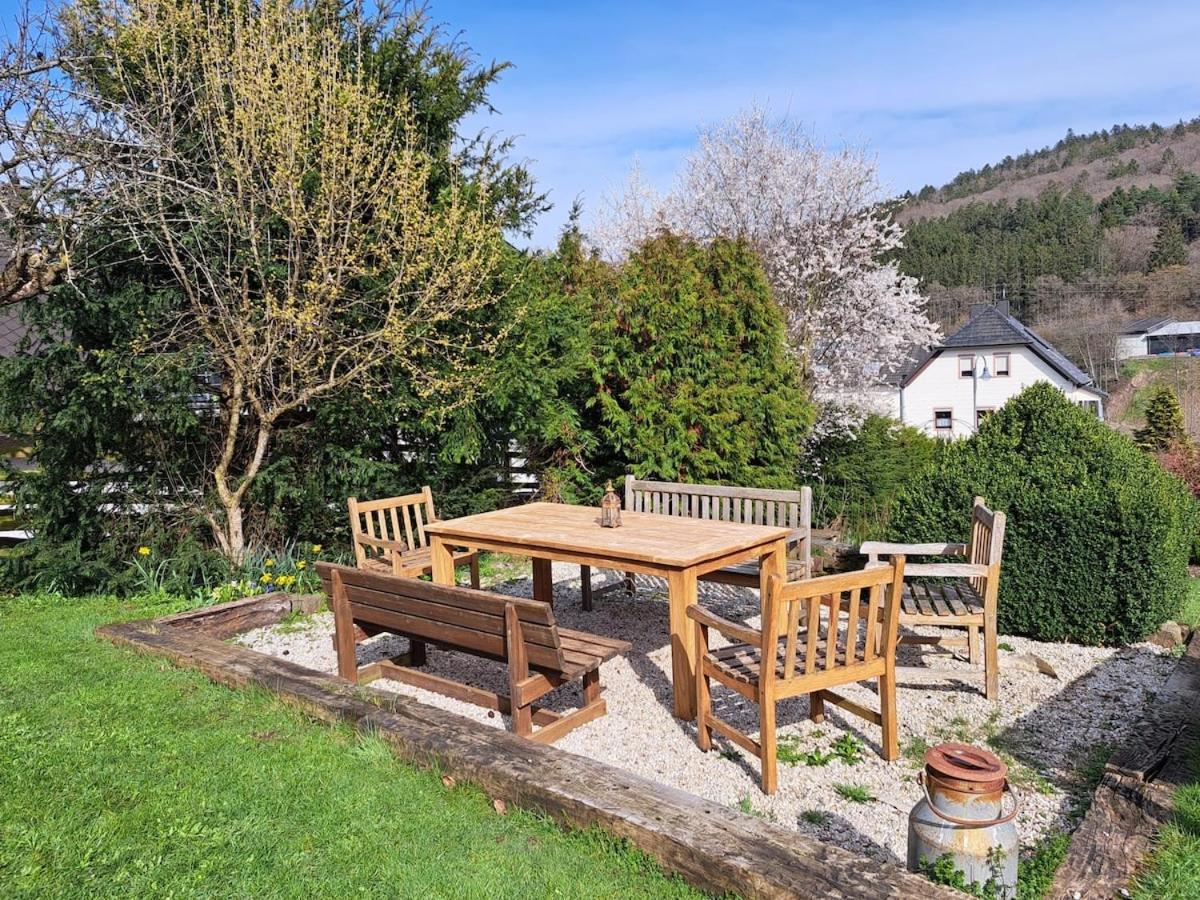 Landhaus Am Aremberg / Eifel Antweiler Ngoại thất bức ảnh