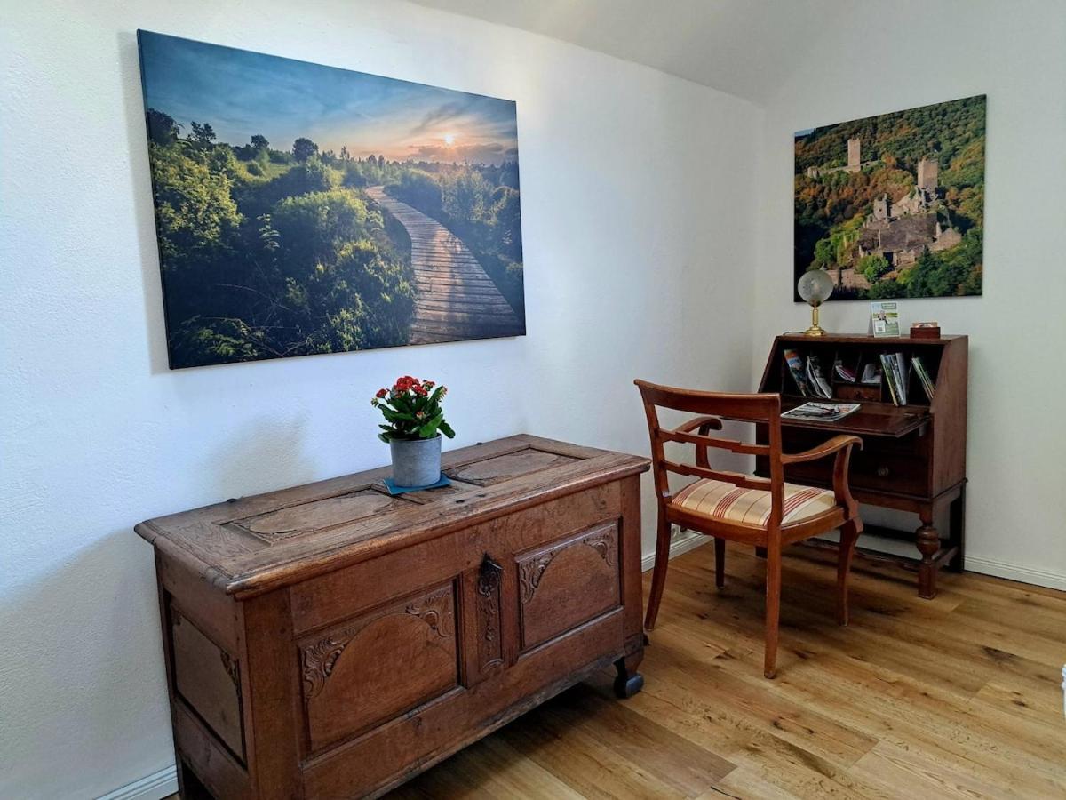 Landhaus Am Aremberg / Eifel Antweiler Phòng bức ảnh
