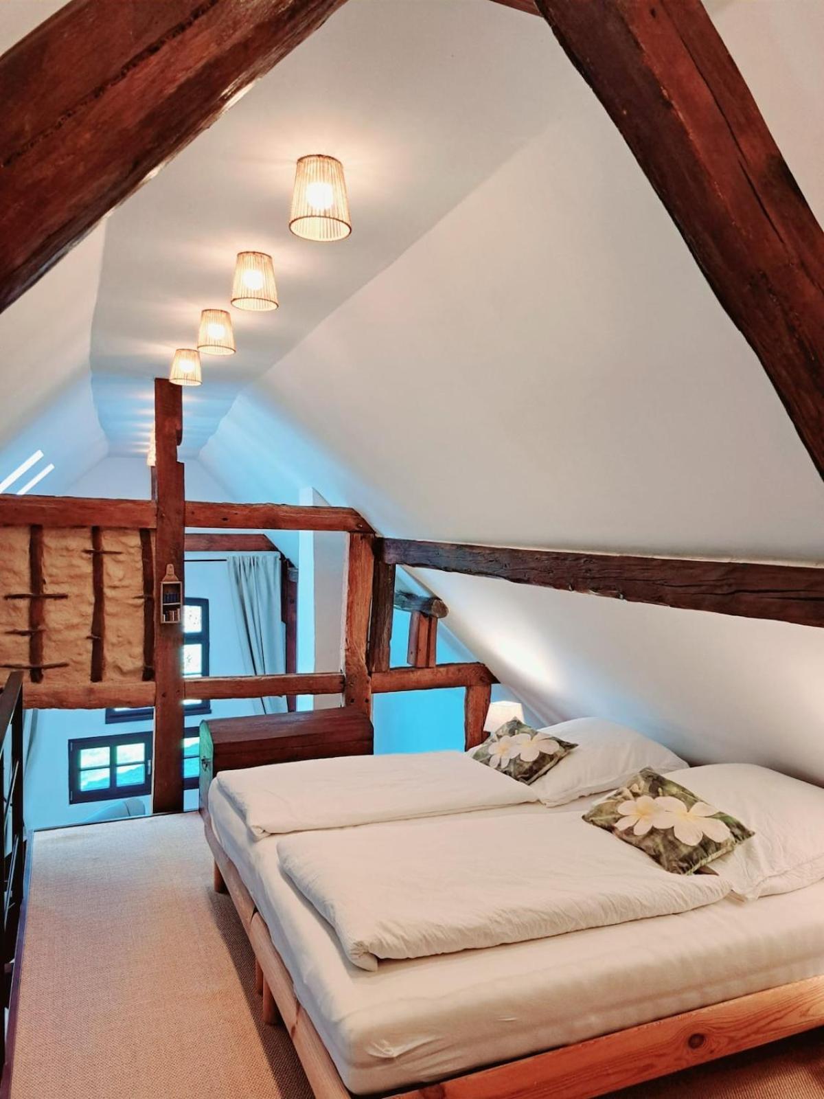 Landhaus Am Aremberg / Eifel Antweiler Ngoại thất bức ảnh
