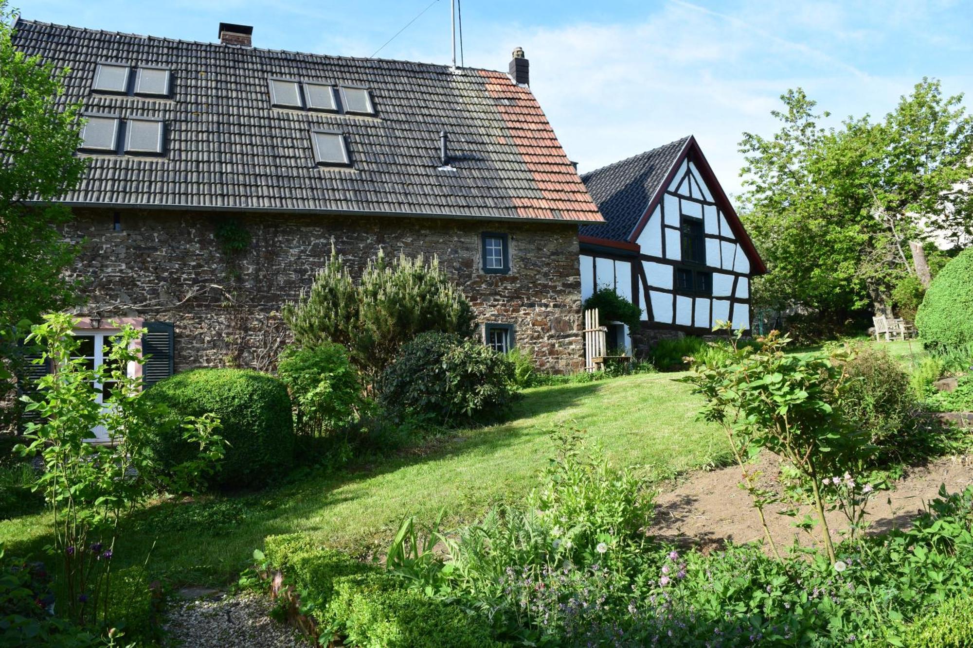 Landhaus Am Aremberg / Eifel Antweiler Ngoại thất bức ảnh